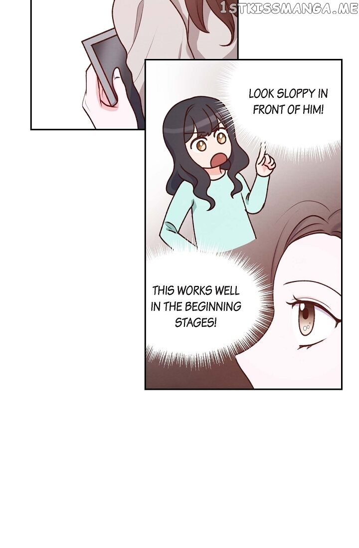 A Spoonful Of Your Love chapter 6 - page 48