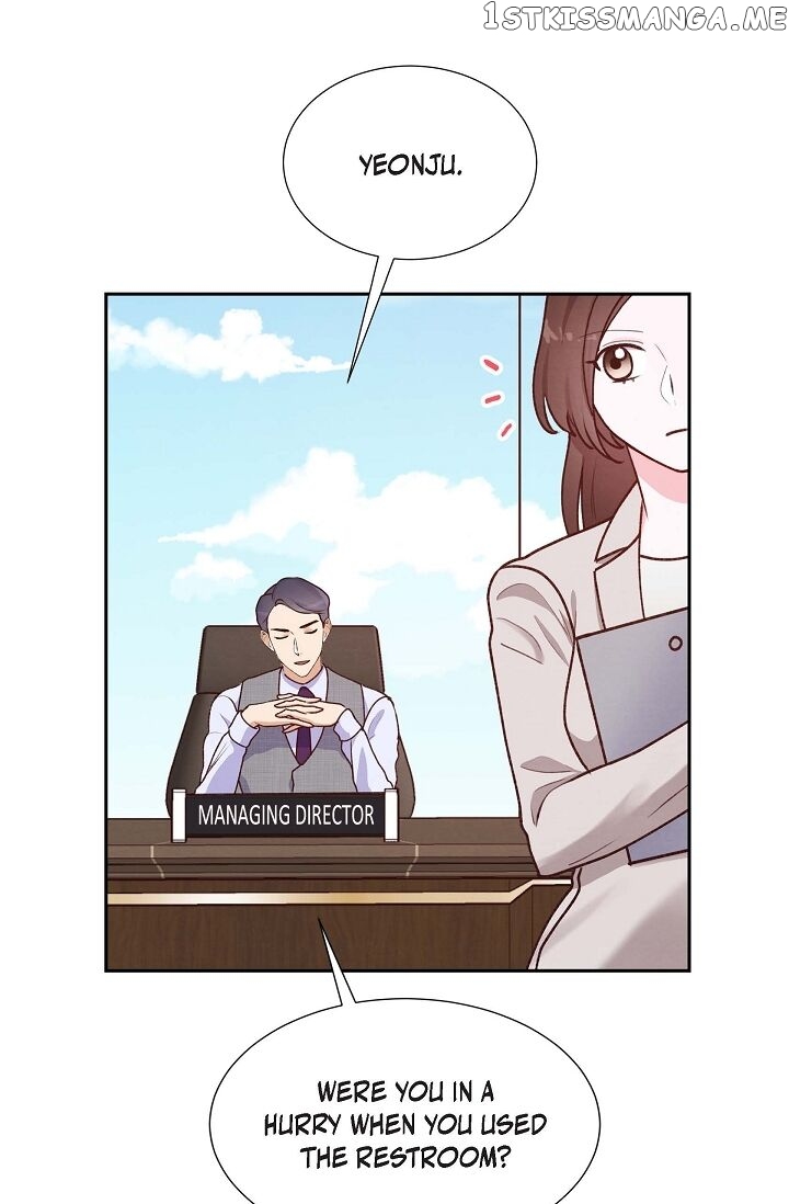 A Spoonful Of Your Love chapter 6 - page 49
