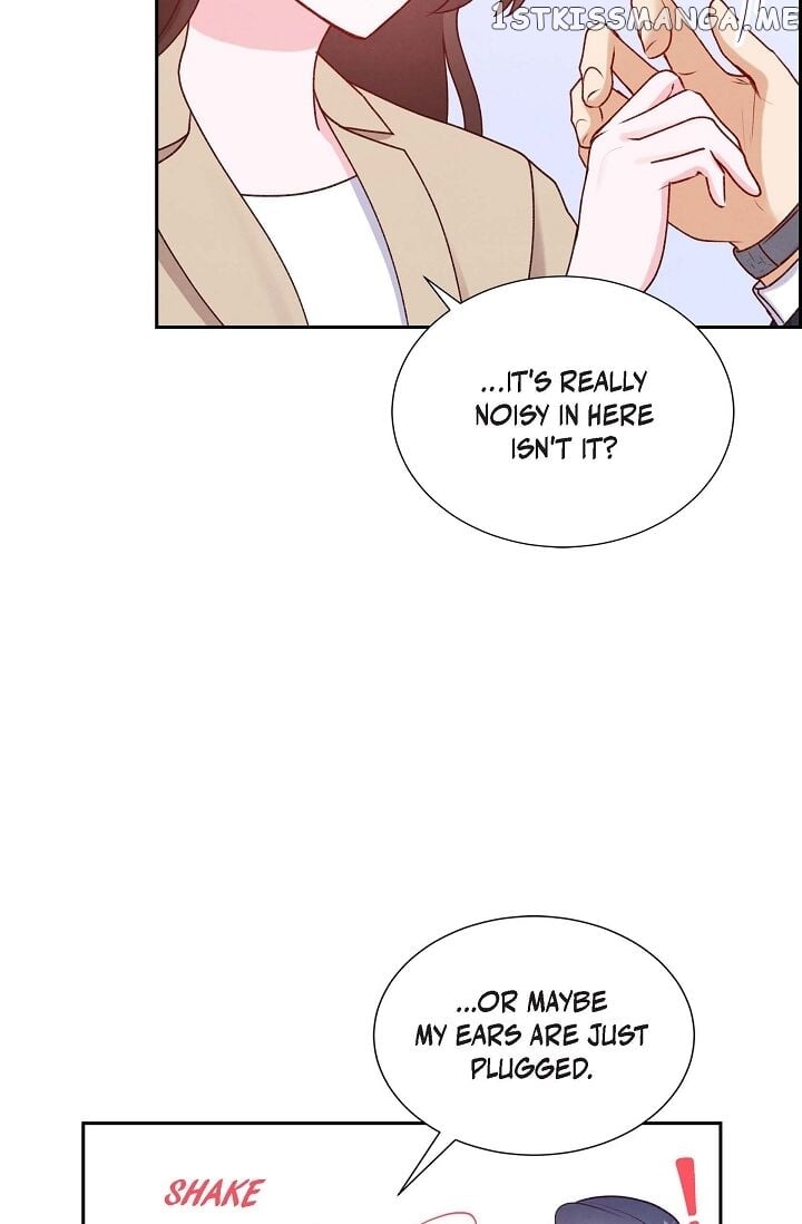 A Spoonful Of Your Love chapter 6 - page 5
