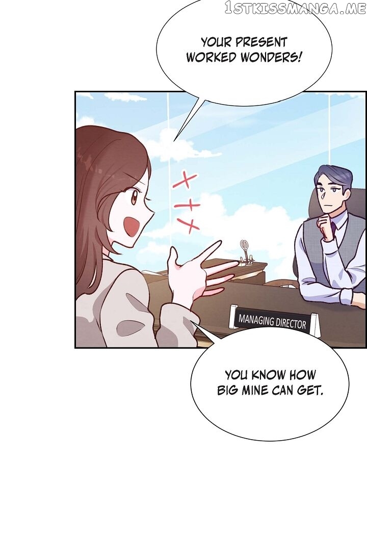 A Spoonful Of Your Love chapter 6 - page 51