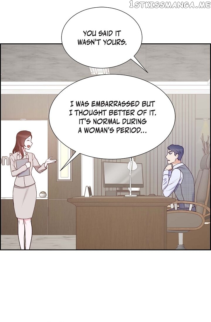 A Spoonful Of Your Love chapter 6 - page 52