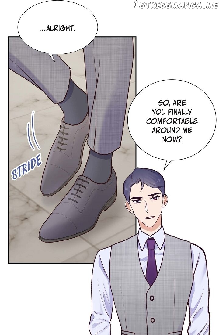 A Spoonful Of Your Love chapter 6 - page 53