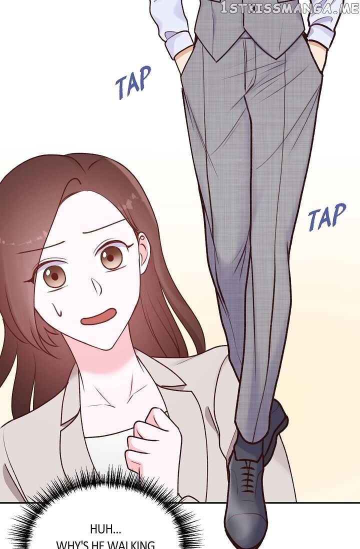 A Spoonful Of Your Love chapter 6 - page 54