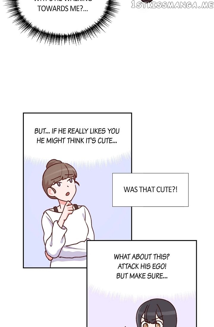 A Spoonful Of Your Love chapter 6 - page 55