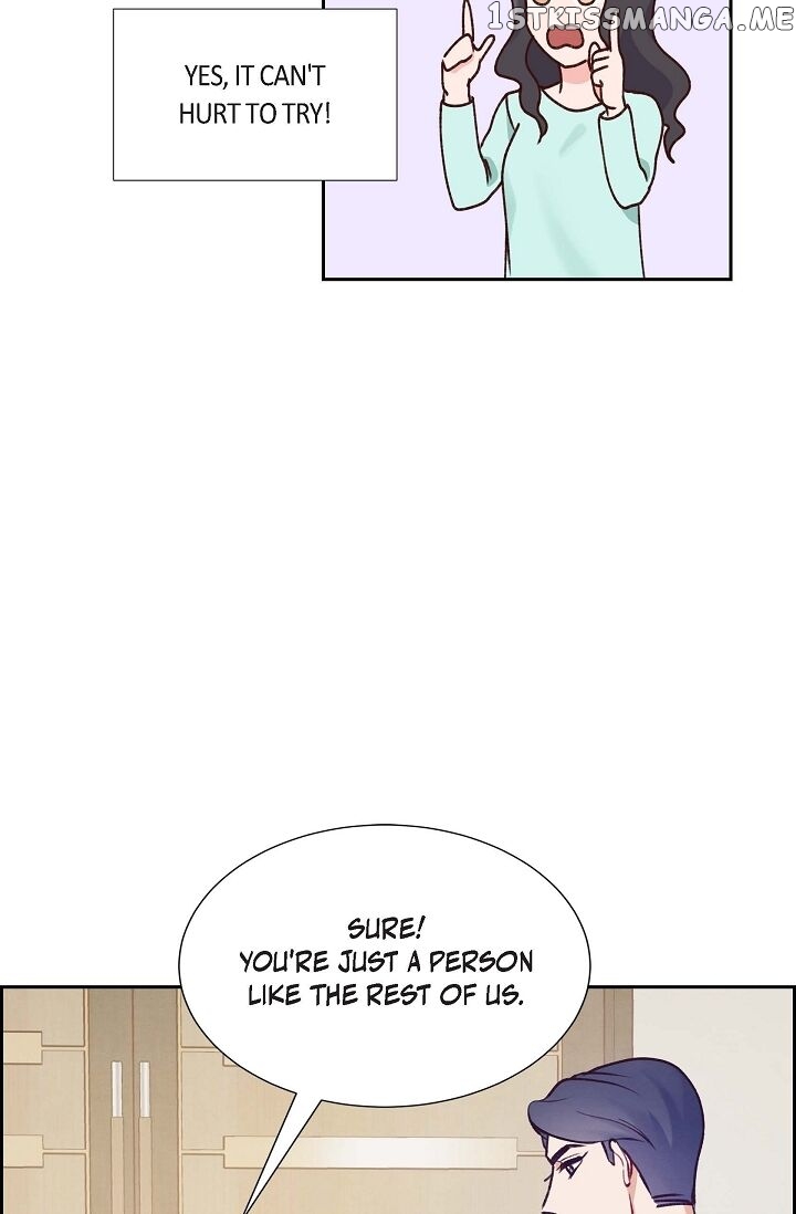 A Spoonful Of Your Love chapter 6 - page 56