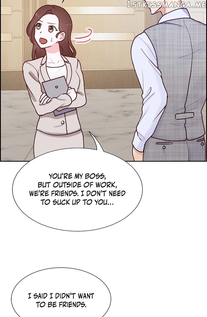 A Spoonful Of Your Love chapter 6 - page 57