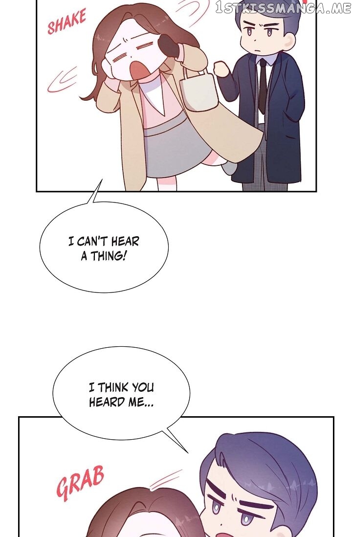 A Spoonful Of Your Love chapter 6 - page 6