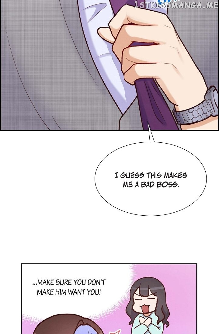 A Spoonful Of Your Love chapter 6 - page 60