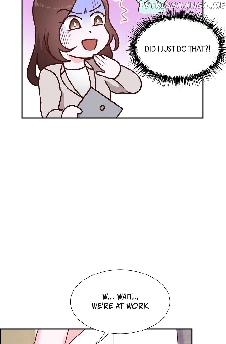 A Spoonful Of Your Love chapter 6 - page 61