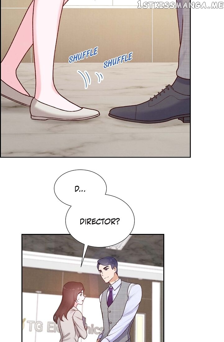 A Spoonful Of Your Love chapter 6 - page 62