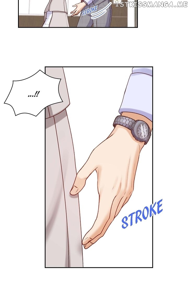 A Spoonful Of Your Love chapter 6 - page 63