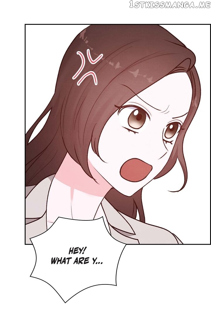 A Spoonful Of Your Love chapter 6 - page 64