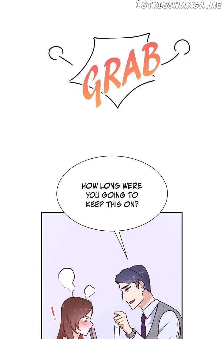 A Spoonful Of Your Love chapter 6 - page 65