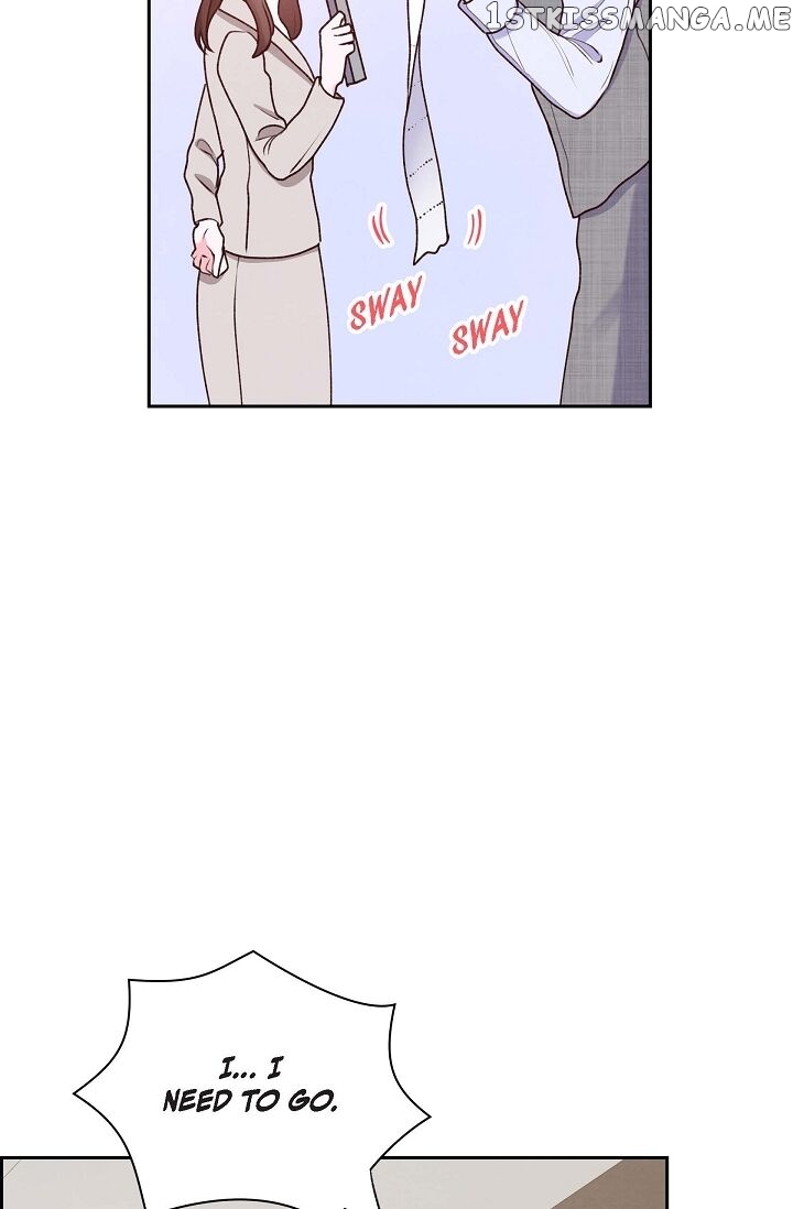 A Spoonful Of Your Love chapter 6 - page 66