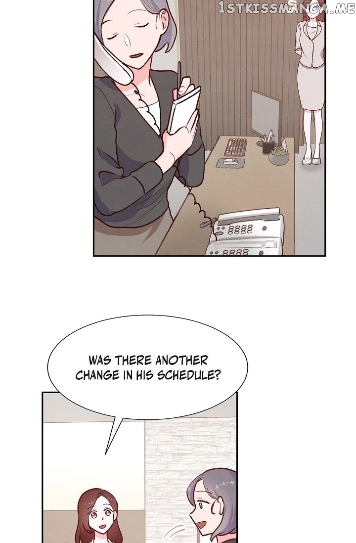 A Spoonful Of Your Love chapter 6 - page 69