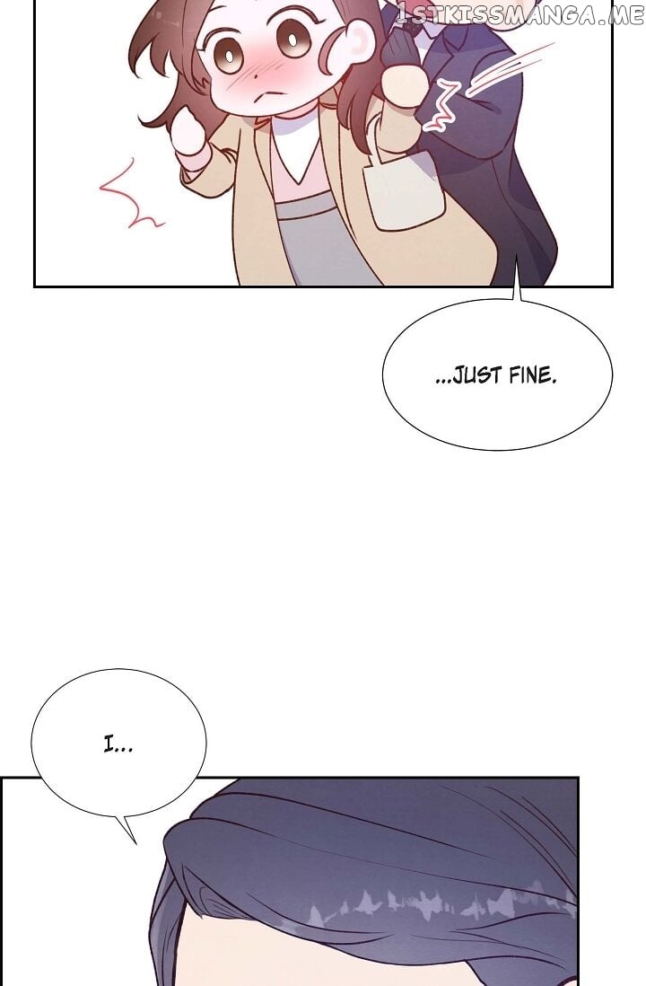 A Spoonful Of Your Love chapter 6 - page 7