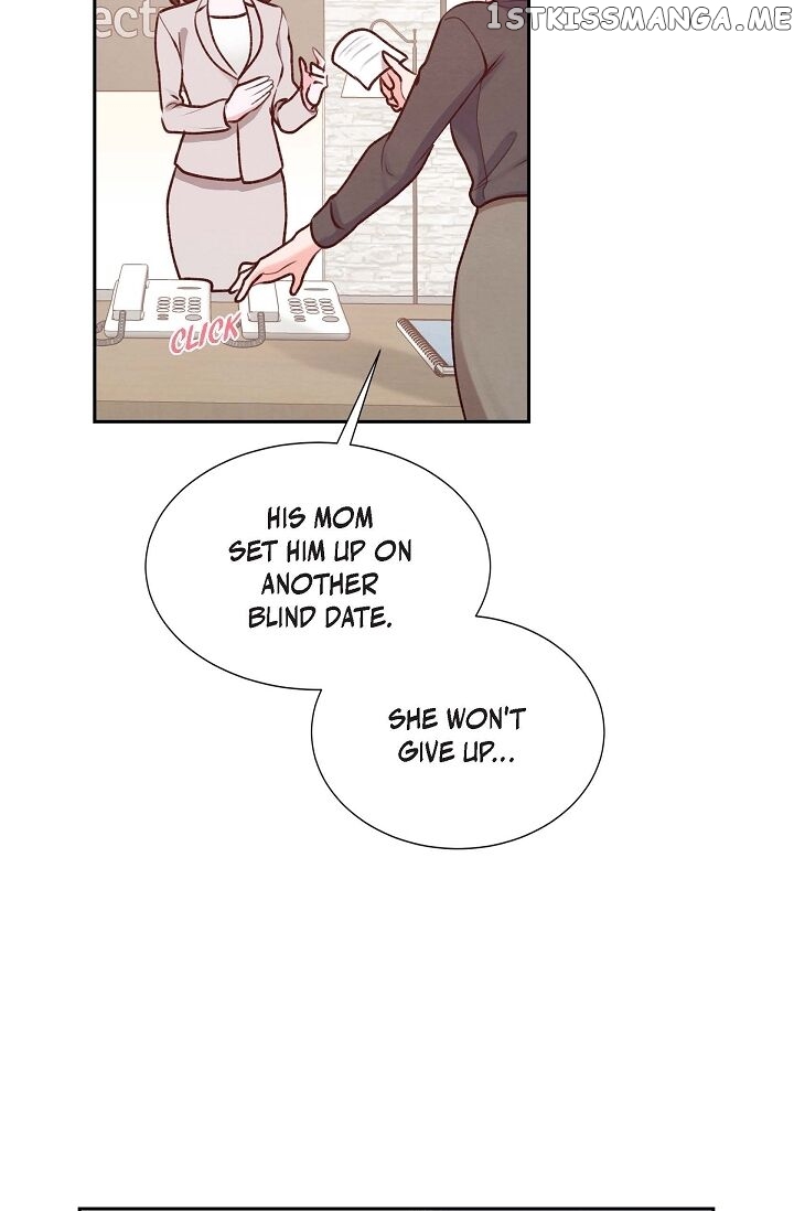 A Spoonful Of Your Love chapter 6 - page 70