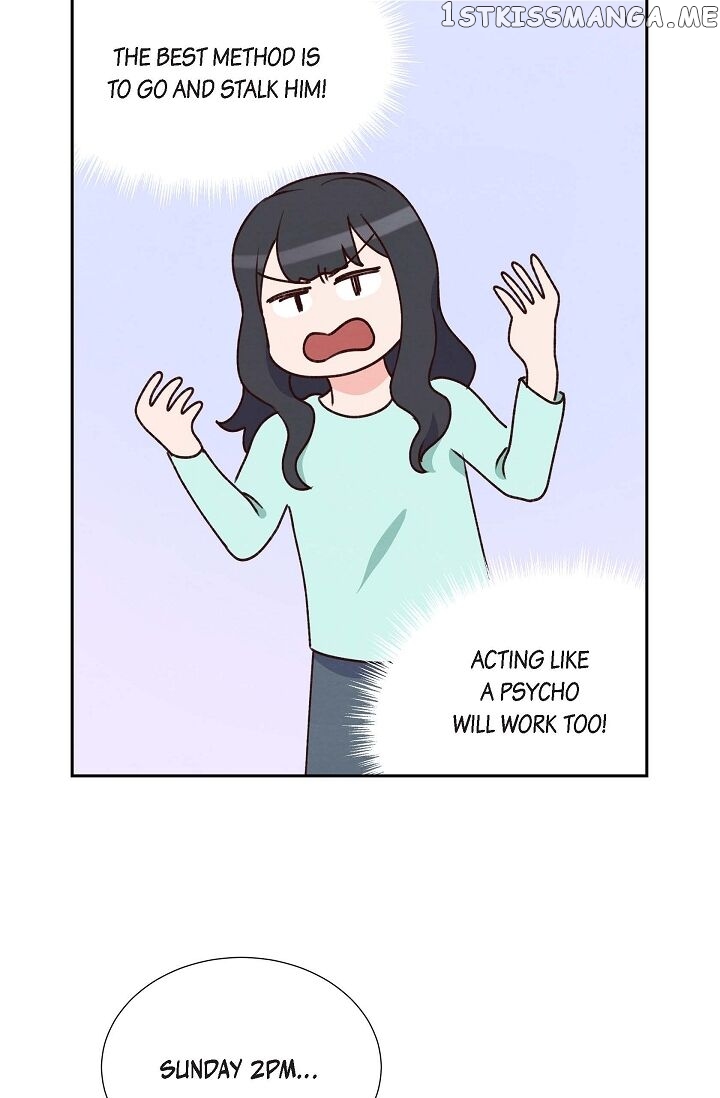 A Spoonful Of Your Love chapter 6 - page 71