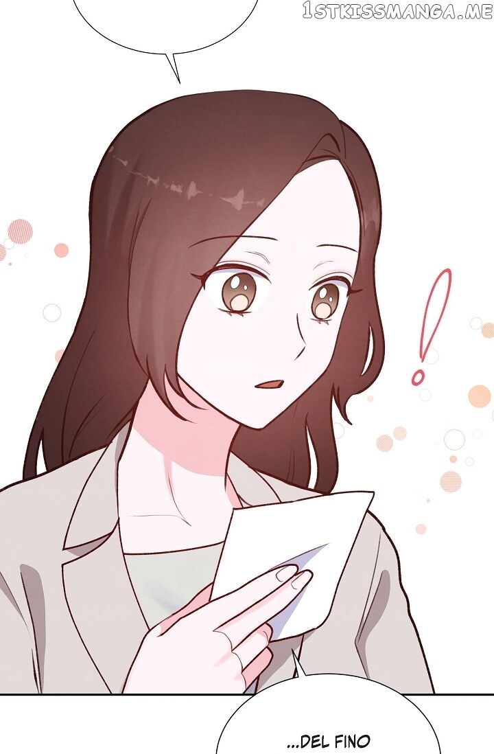 A Spoonful Of Your Love chapter 6 - page 72