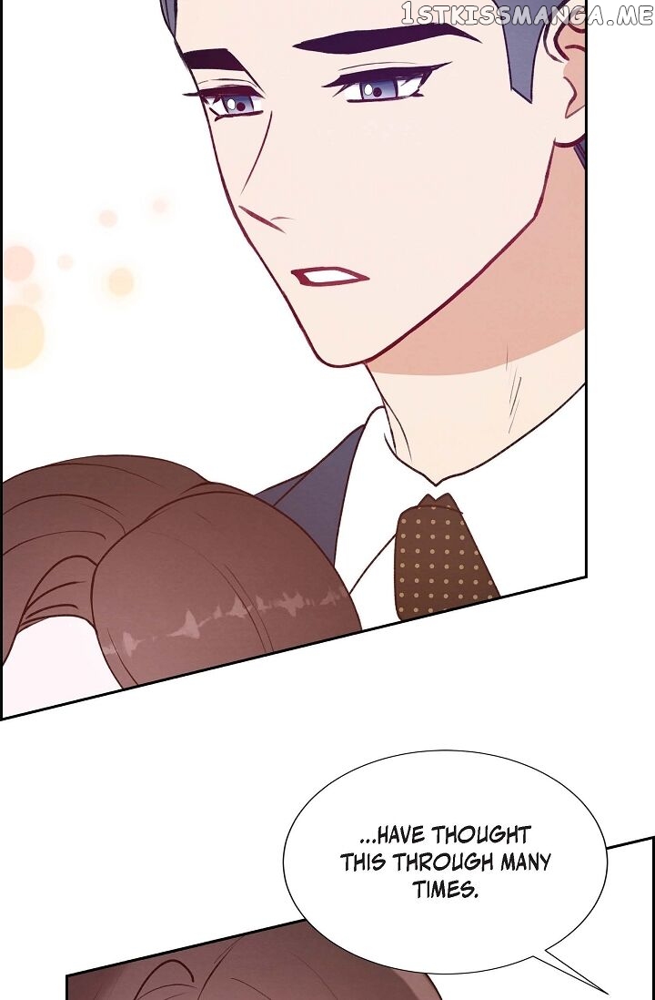 A Spoonful Of Your Love chapter 6 - page 8