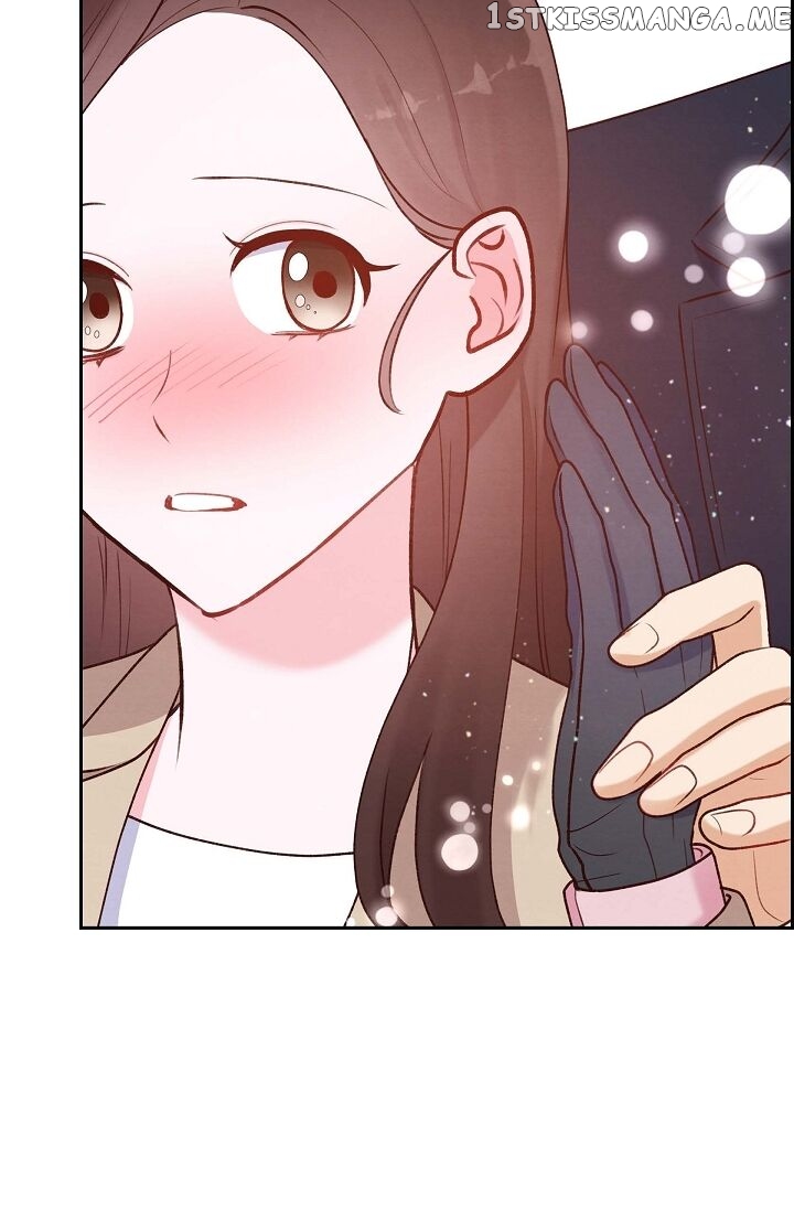 A Spoonful Of Your Love chapter 6 - page 9