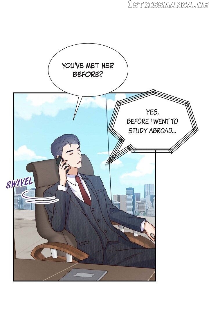 A Spoonful Of Your Love chapter 5 - page 3