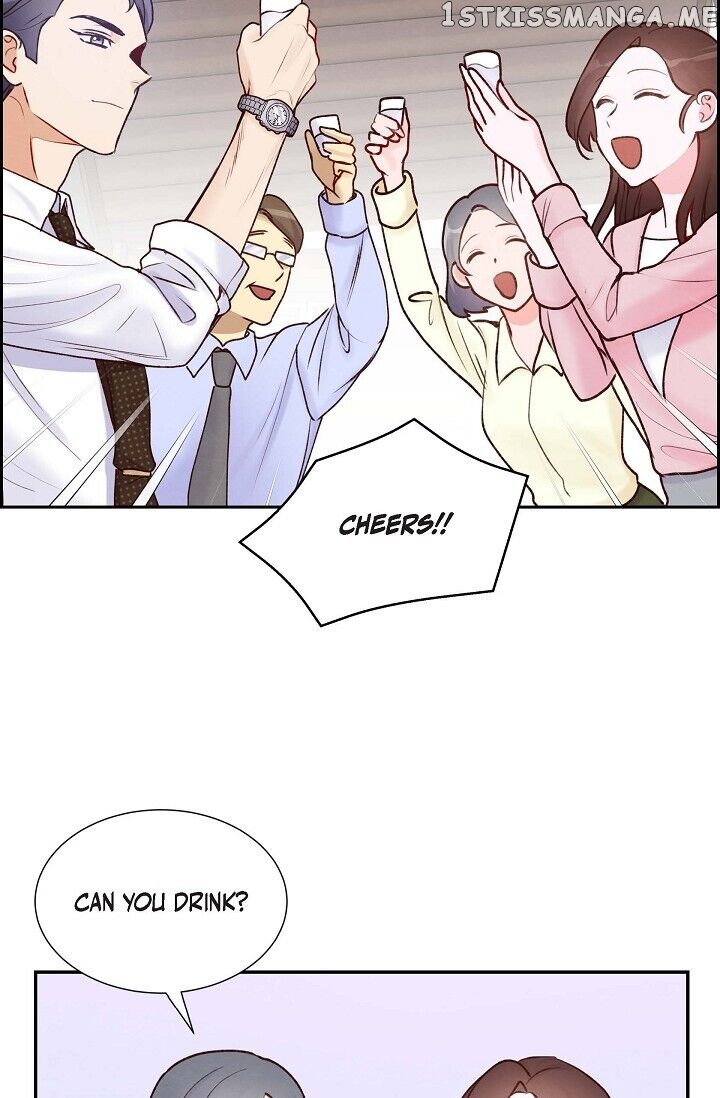 A Spoonful Of Your Love chapter 5 - page 32