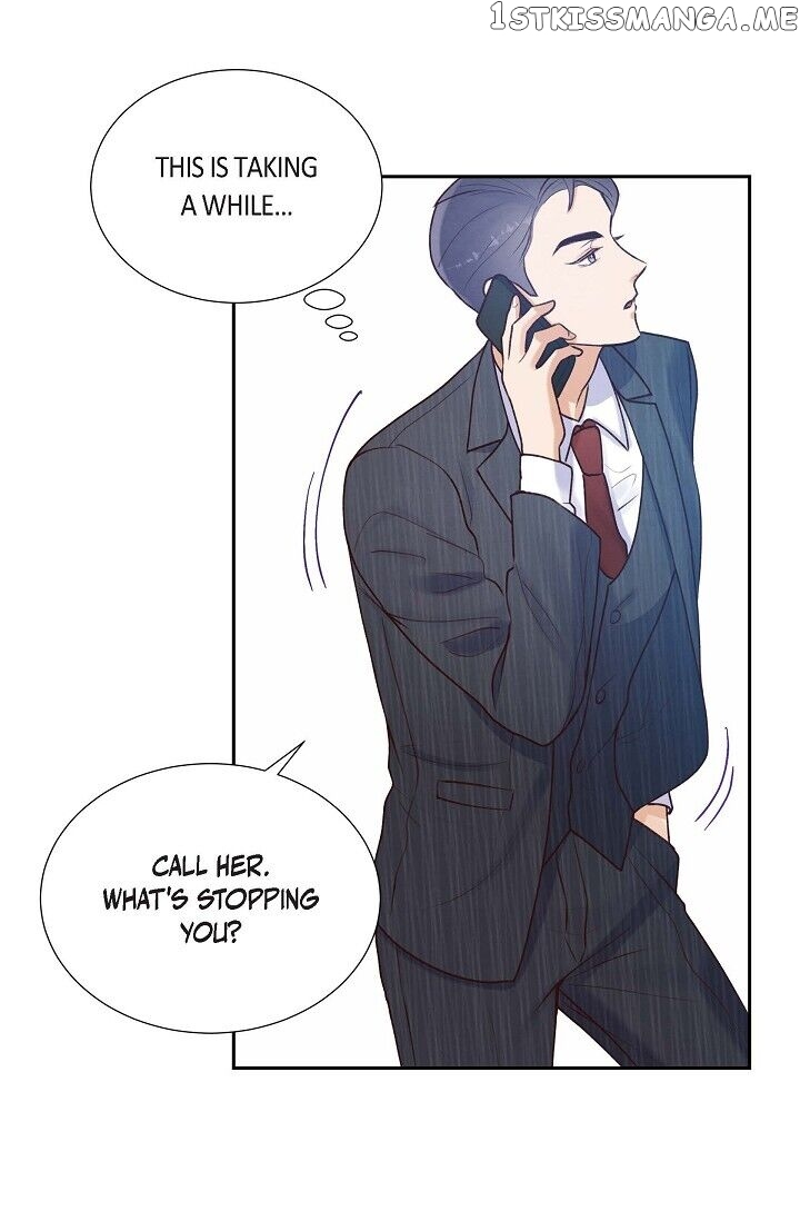 A Spoonful Of Your Love chapter 5 - page 4