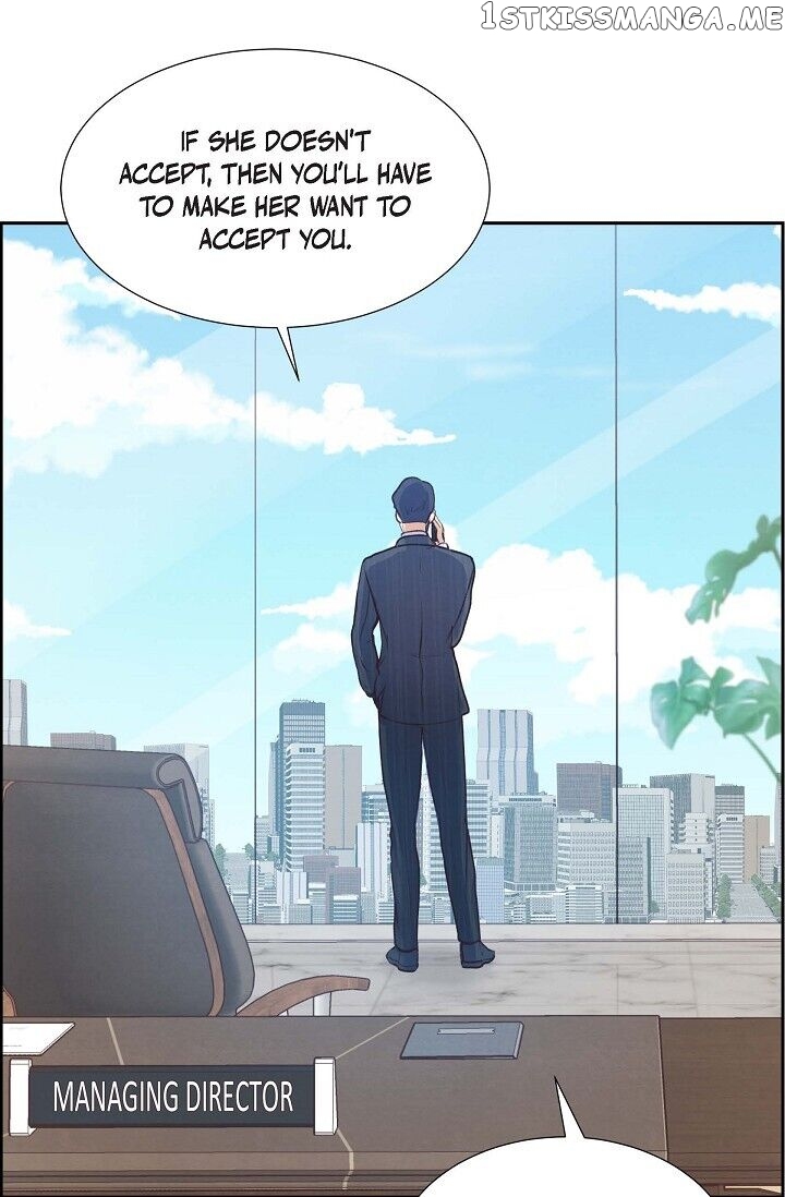 A Spoonful Of Your Love chapter 5 - page 5