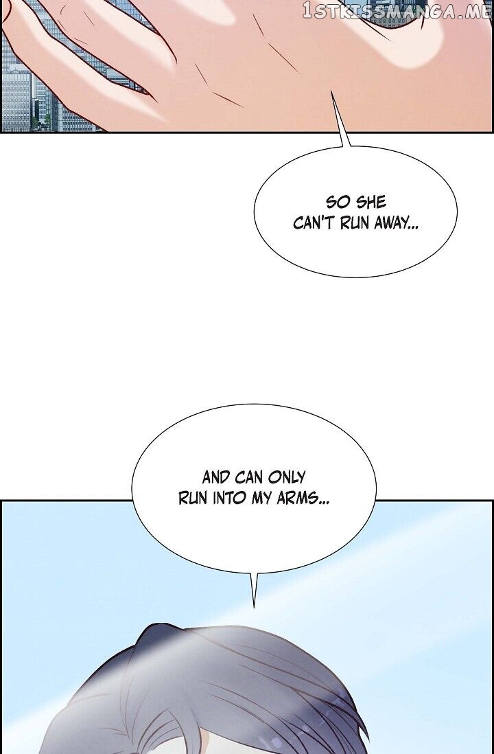 A Spoonful Of Your Love chapter 5 - page 7