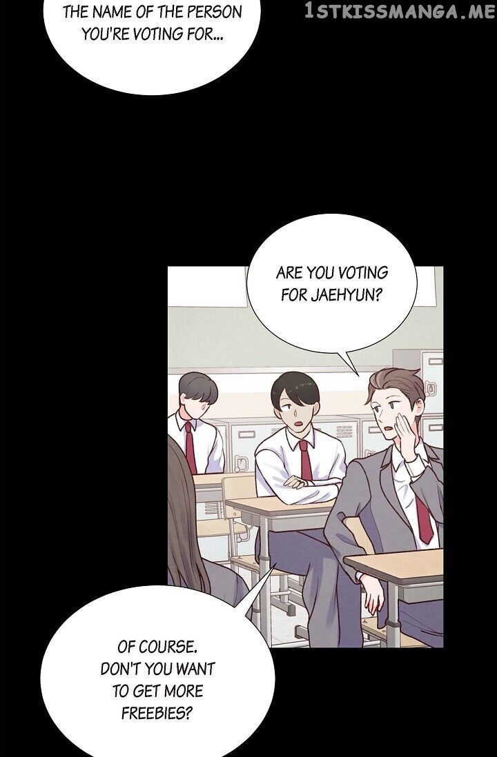 A Spoonful Of Your Love chapter 4 - page 10