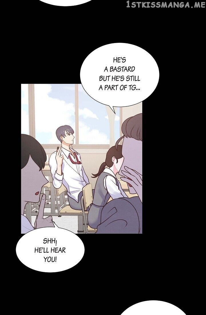 A Spoonful Of Your Love chapter 4 - page 11