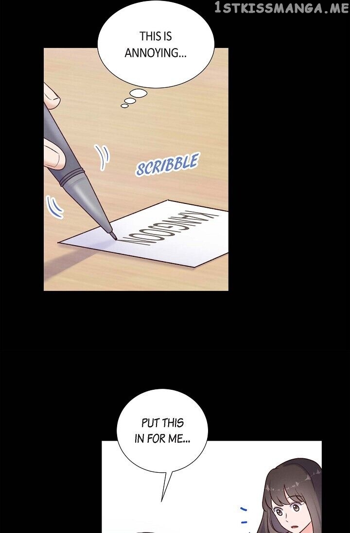 A Spoonful Of Your Love chapter 4 - page 13