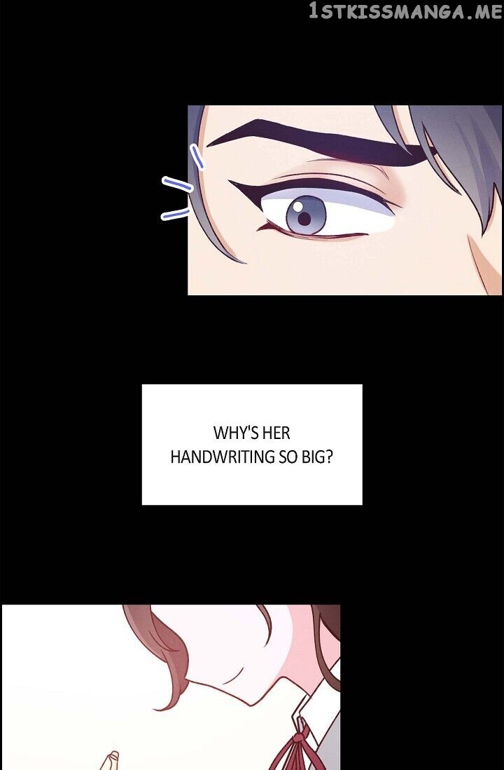 A Spoonful Of Your Love chapter 4 - page 16