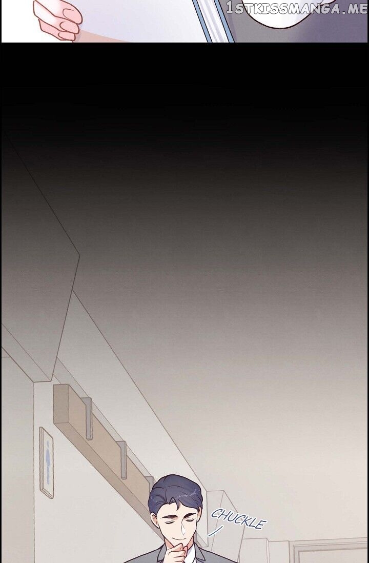 A Spoonful Of Your Love chapter 4 - page 27