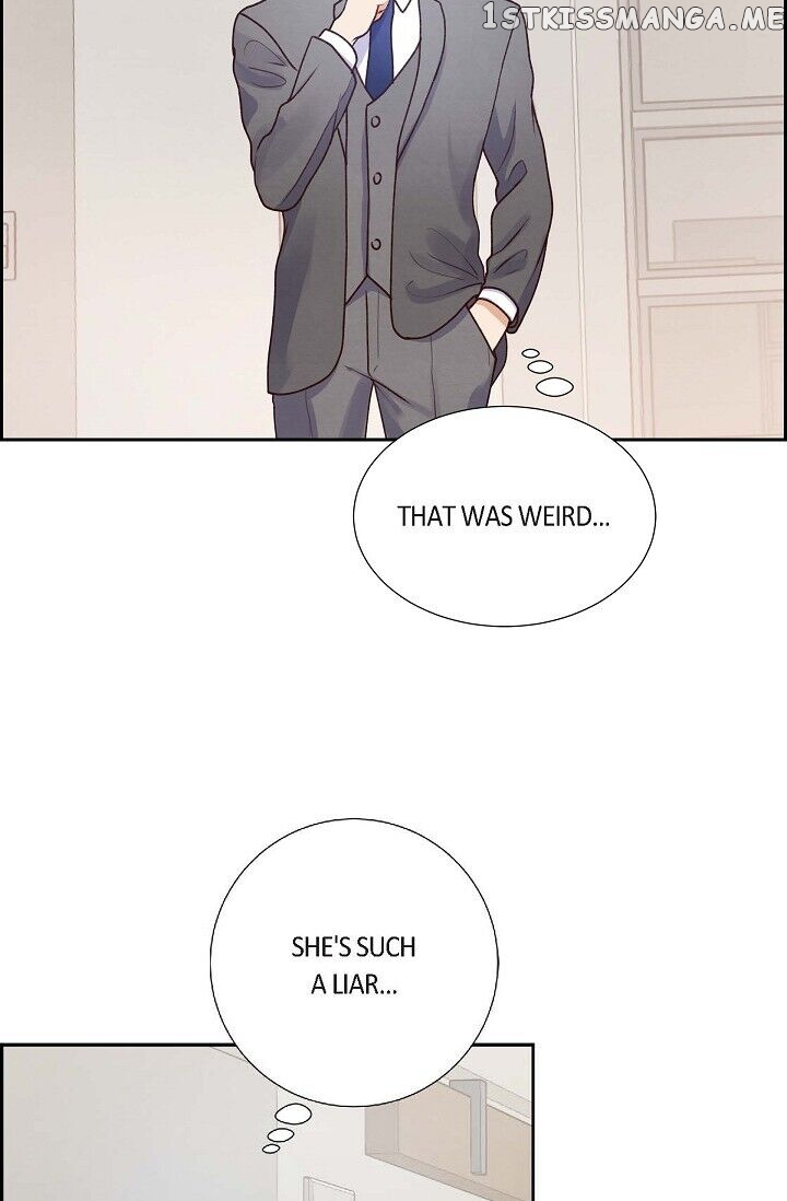 A Spoonful Of Your Love chapter 4 - page 28