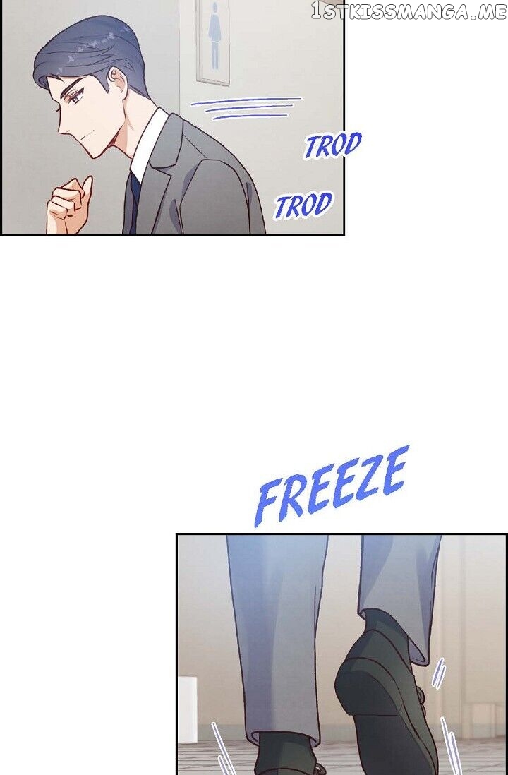 A Spoonful Of Your Love chapter 4 - page 29