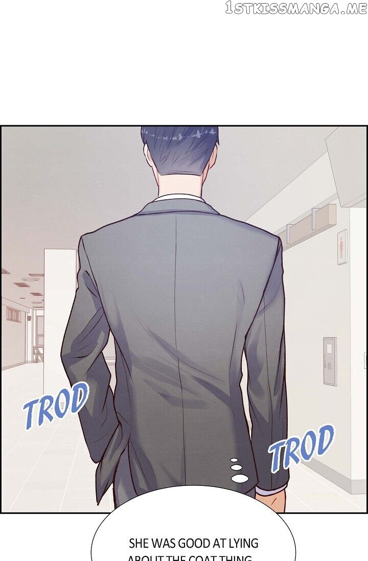A Spoonful Of Your Love chapter 4 - page 3