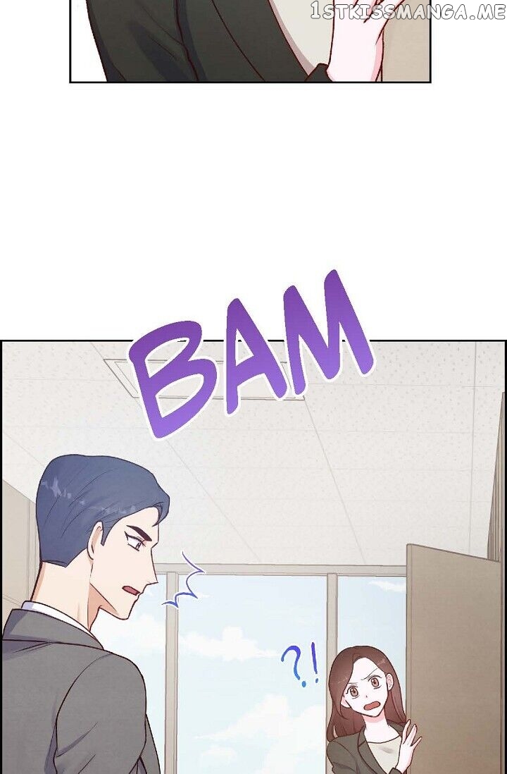 A Spoonful Of Your Love chapter 4 - page 31