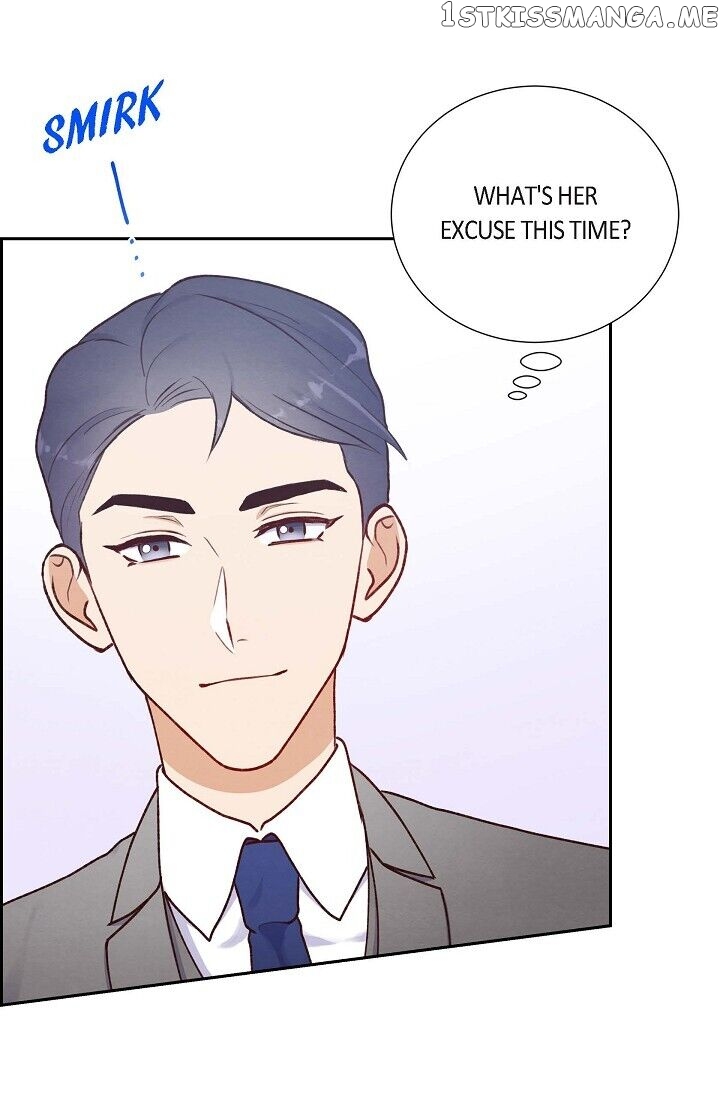 A Spoonful Of Your Love chapter 4 - page 33
