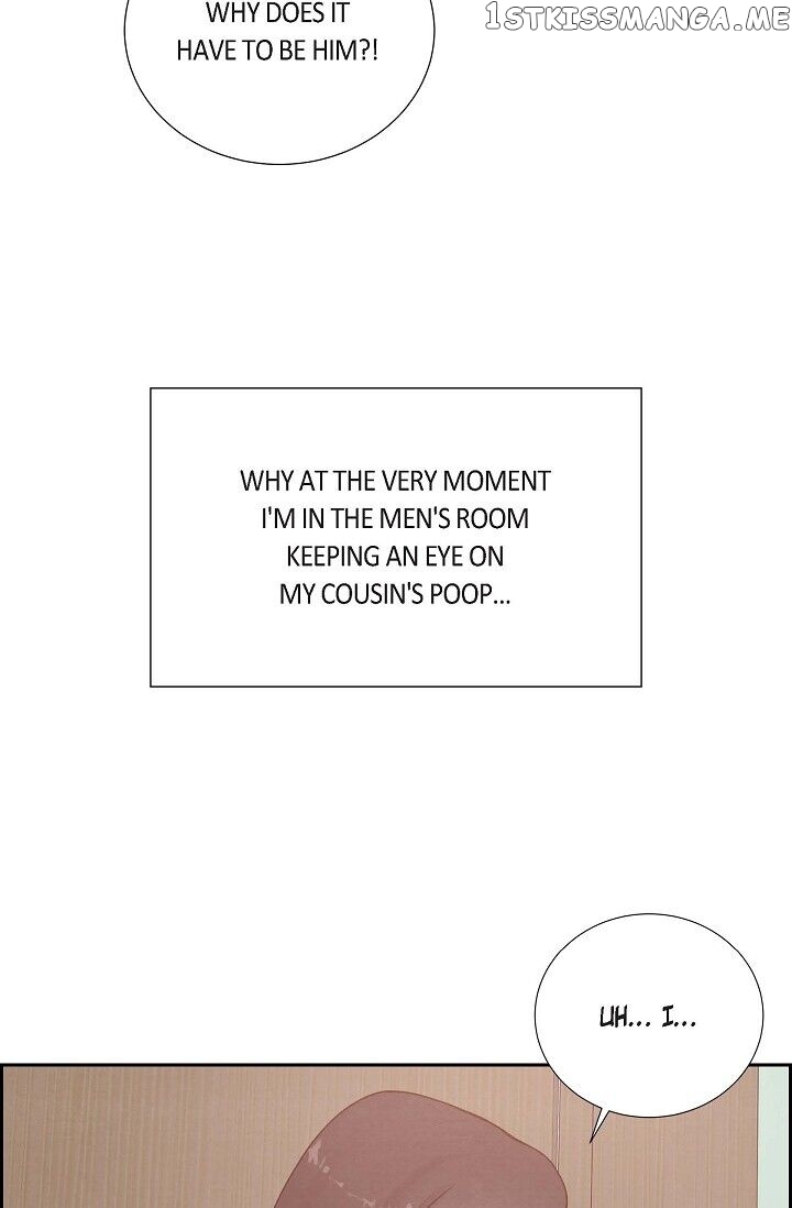 A Spoonful Of Your Love chapter 4 - page 35