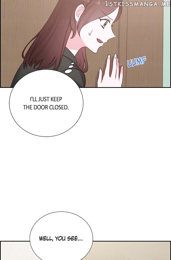 A Spoonful Of Your Love chapter 4 - page 36
