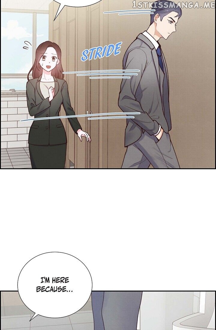 A Spoonful Of Your Love chapter 4 - page 37