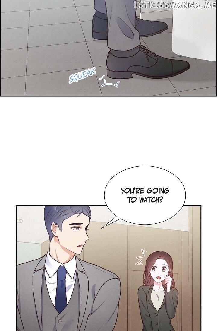 A Spoonful Of Your Love chapter 4 - page 38