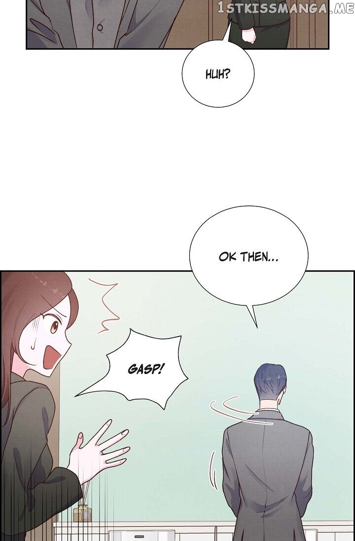 A Spoonful Of Your Love chapter 4 - page 39
