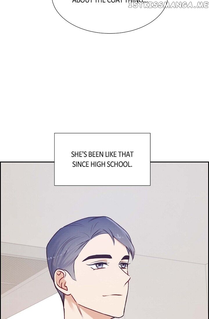 A Spoonful Of Your Love chapter 4 - page 4
