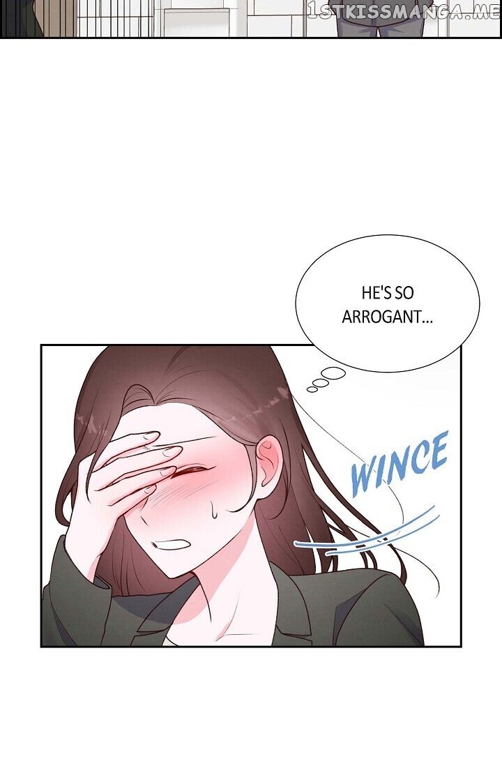 A Spoonful Of Your Love chapter 4 - page 40