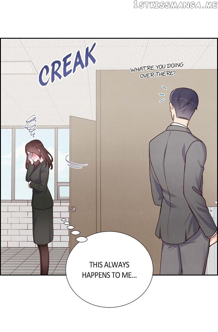 A Spoonful Of Your Love chapter 4 - page 41