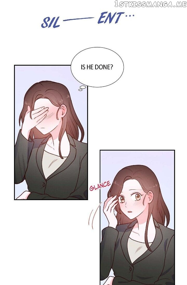 A Spoonful Of Your Love chapter 4 - page 42