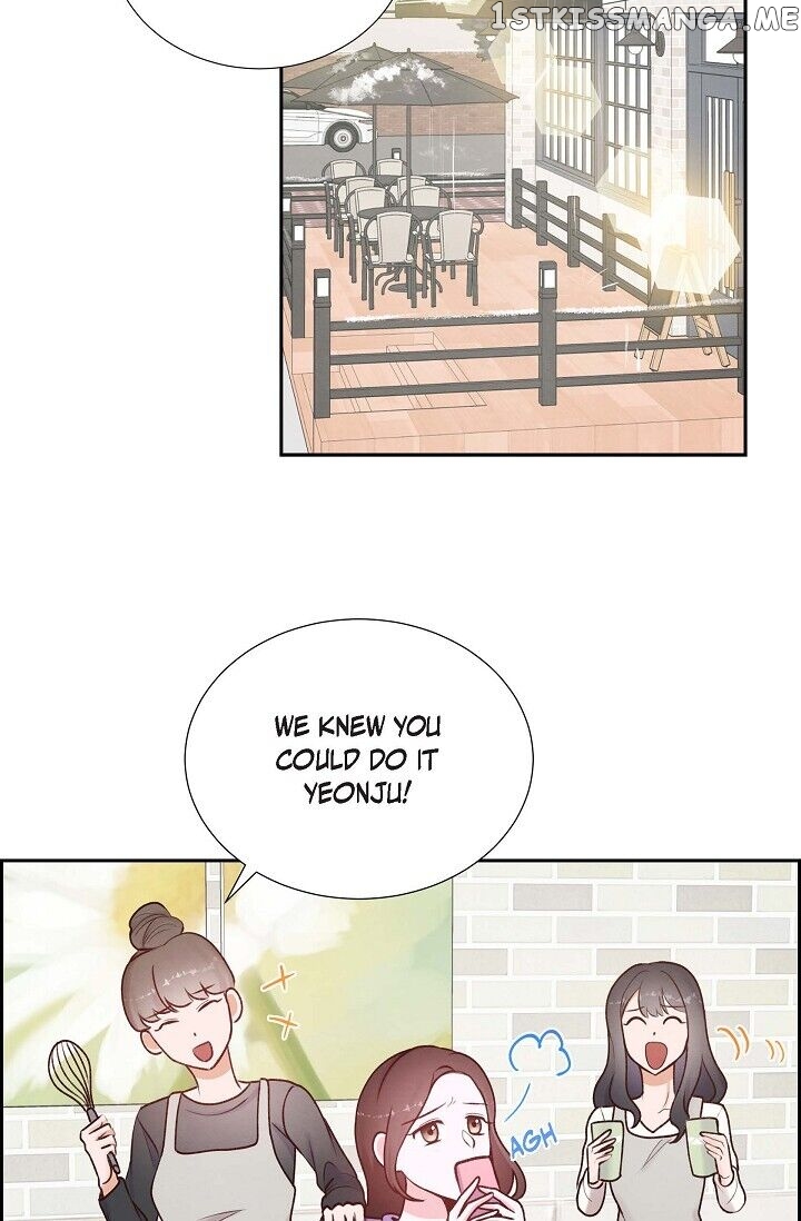 A Spoonful Of Your Love chapter 4 - page 48